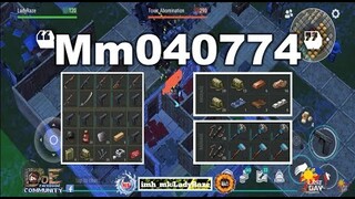 Mm040774  | 15 GUNS | REVENGE RAID -  Last Day On Earth: Survival