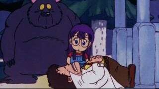 Dr.Slump & Arale Eps. 5 Sub Indonesia