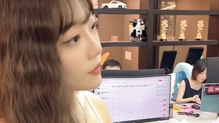 มีแฟนเป็นหัวหน้าทำให้คุณหลงตัวเองเกินไปจริงๆ!