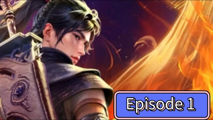Wo Wei Dao Zong Episode 1 Sub Indo