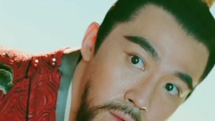 Monk Zhu Gaochi with No Money