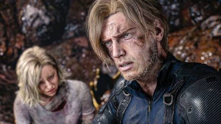 RESIDENT EVIL REQUIEM 2026 Full Sub Indo GMV