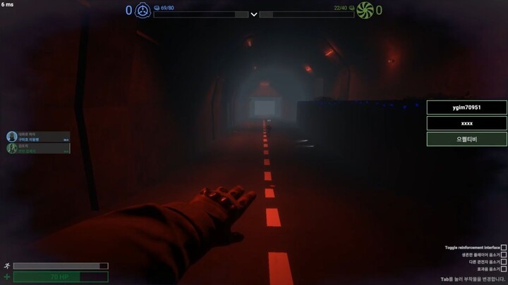 ＃短裤 #短篇小说 不到5分钟  #外国视频 # #SCP:秘密实验室 #SCPSL