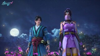 Martial Peak EPS 28 Sub Indo