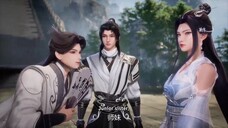 Heaven Swallowing Record Eps 22 Sub Indo