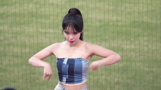 ไม่ไหวแล้ว ได้แต่มองกองเชียร์อย่างเดียว