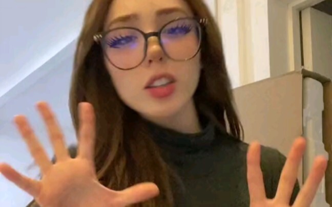 Don't come over here!