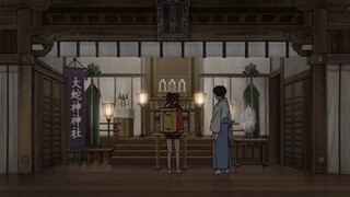 Dandadan S2 Eps.01 Sub indo Part 8