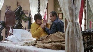 Bhaijaan Elo Re by Shakib Khan, Srabonti & Payel Sarker (2018)