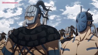 Kingdom Season 6 eps 8 (sub indo)