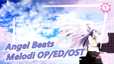 [Angel Beats] Melodi OP/ED/OST_B1