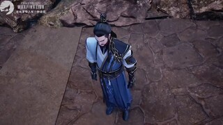 Wan Jie Du Zun Eps 291 Sub Indo