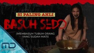 Sewu Dino - Cast Paling Ahli Basuh Sedo dan Mantra Karsa Atmojo!