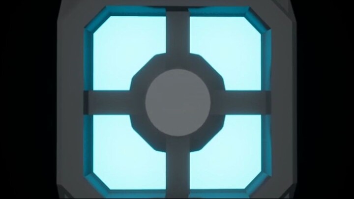 🎮欢迎来到另一面... Steam愿望单：《Cubin II》