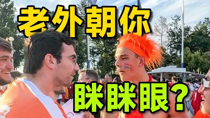 Apa yang harus saya lakukan jika saya mengalami diskriminasi rasial di luar negeri?