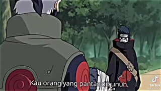 aku menyebut nya tampan dan berani🔥🔥