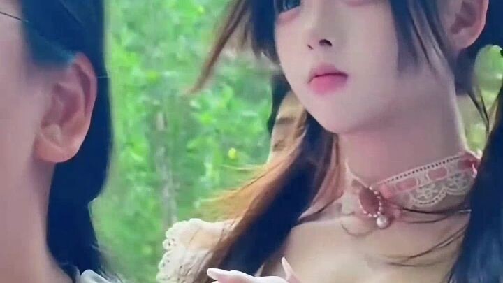 Cosplayer