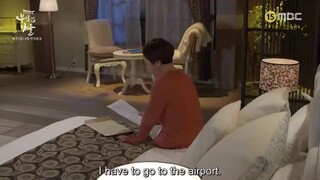 The Rich Son Episode 17