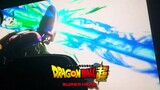 Ultra Gohan Kills Cell MAX Full Scene! - Dragon Ball Super Hero Movie
