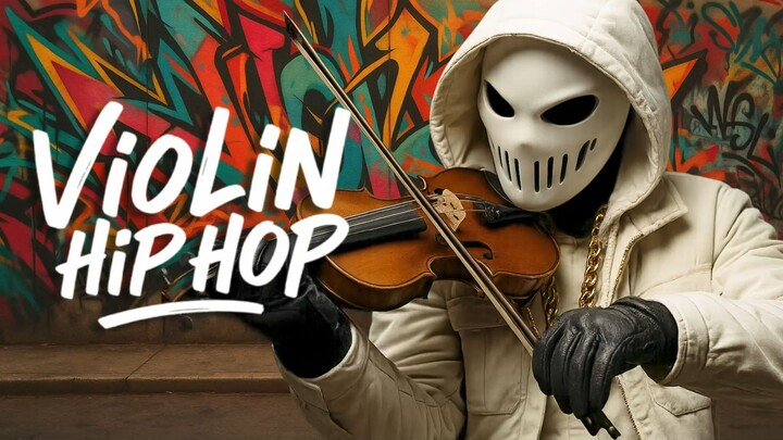 ROUGH NOTES UNDER AFTERLIGHT • Violin Hip Hop • Hip Hop Violin