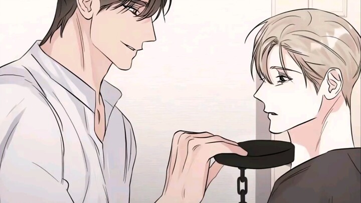 [Cuộc tấn công Nianxia] Xiềng xích cầm tù! Anh ơi, đừng nghĩ đến việc trốn thoát ~