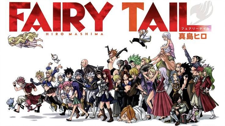 FAIRY TAIL EPISODE 314 SUB INDO