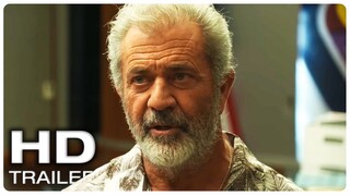 BONEYARD Trailer (NEW 2024)