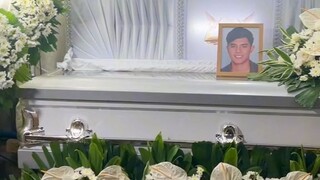 REST IN PEACE KUYA KENNY 🥺😭 FIGHTING KUYA PAUL🙏💪 PRAYING THAT BOTH OF YOU WILL MEET IN ANOTHER L