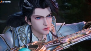 The Legend Of Ling Tian episode 13 sub indo