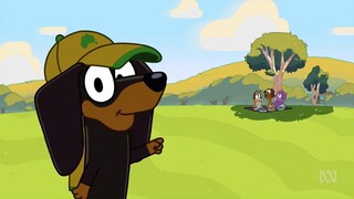 Bluey S01E05 Shadowland Indonesia (Part 2)