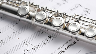 【长笛】五月雨（火影忍者插曲）