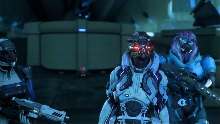 Mass Effect: Andromeda - Part 146