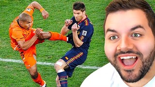 Funniest World Cup Moments!