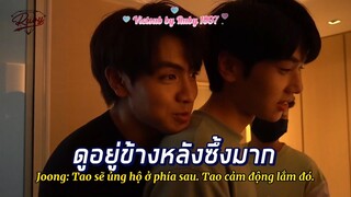 [ Vietsub ] Hậu trường Star In My Mind - Theo Ý Vì Sao Tập 6 | Behind The Scenes Ep 6 ( BTS )