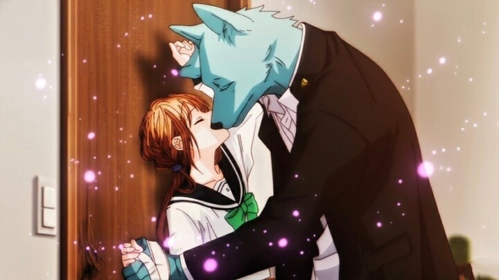 Mari x Tsunagu Unspoken Love V2  With You Our Love Will Make It Through