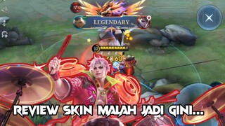 Freddrin Mode AllStar Begini!??? [Highlight Mlbb]