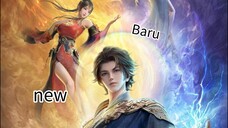 Ao Shi Dan Shen Eps 01 Indo