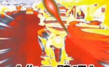 In the capital, there was a master of oral performance.