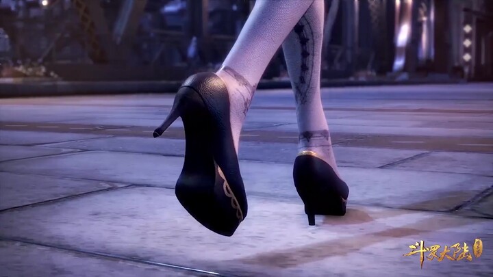 [Xuanji Step] New Year Greetings Edition! Do it once daily to prevent depression!