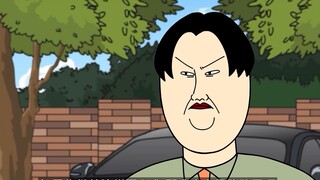 [JJALTOON Original] It is difficult for small and medium-sized enterprises to recruit people