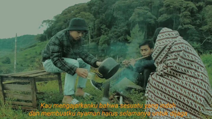 Cerita Di Gunung