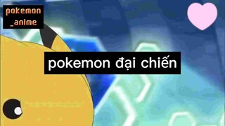 pokemon đại chiến