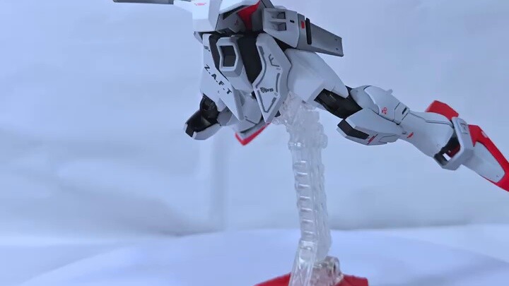 The guy in the last issue was called Destiny Pulse, so it’s not an exaggeration for me to call him P