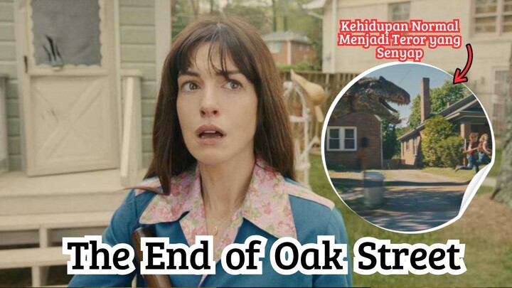The End of Oak Street (2026): Ketika Kehidupan Normal Menjadi Teror yang Senyap