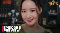 Confidence Queen Episode 5 Subtitle Bahasa Indonesia
