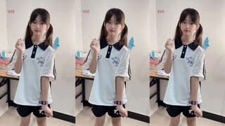 ลูกรักหย่าหย่า: ท่าเต้นบาซูริ โยกตัวบนรถ