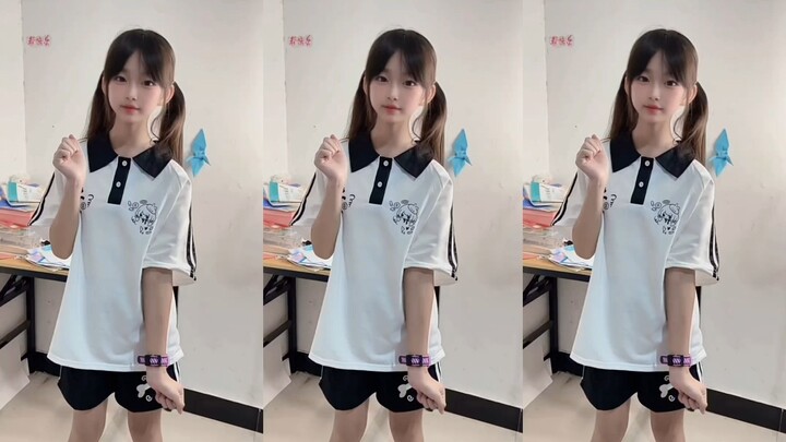 丫丫宝贝：Basuri Dance 汽車搖