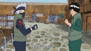 Kakashi VS gay 😂😂🤣🤣