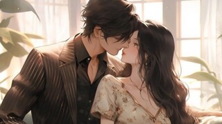 Lu Huan Yu & Zhang Jinyi ~ Pasangan nikah kilatku ternyata suami CEO yang belum pernah kutemui ~