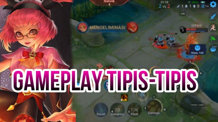 GAMEPLAY TIPIS TIPIS